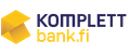 Komplett Bank